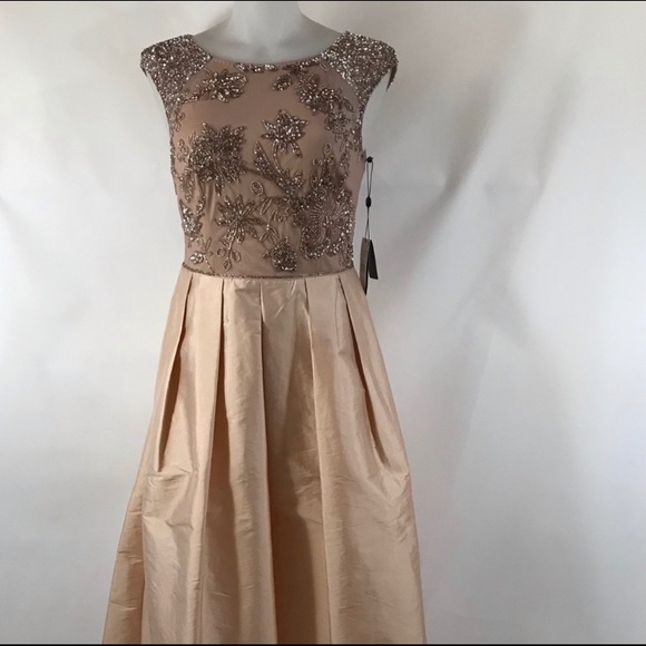 Adrianna papell dress - Picture 3 of 11